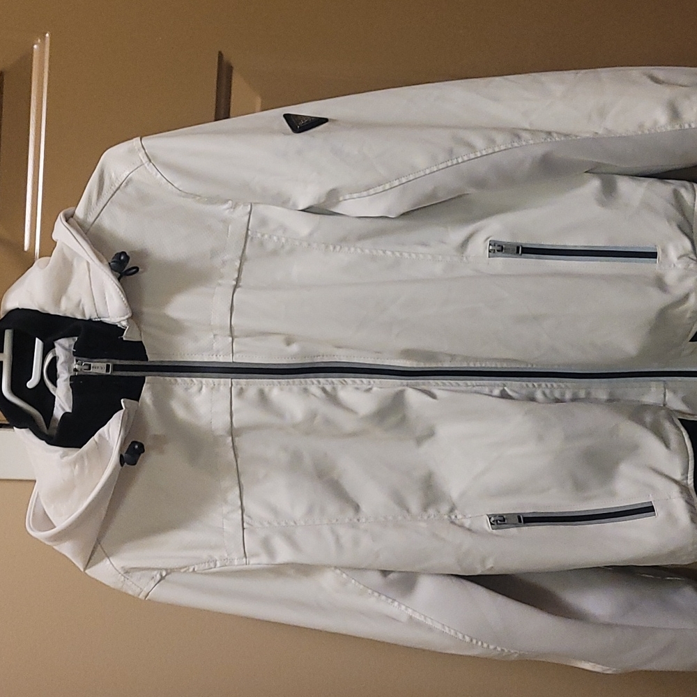 Large guess jacket - Picture 4 of 14
